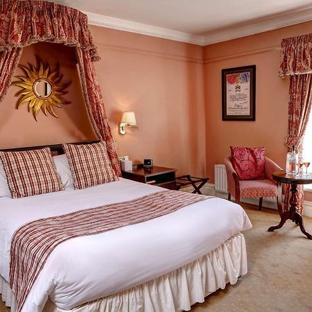 Whitworth Hall Hotel & Deer Park - Durham Spennymoor المظهر الخارجي الصورة