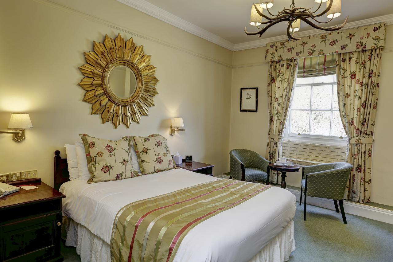Whitworth Hall Hotel & Deer Park - Durham Spennymoor المظهر الخارجي الصورة