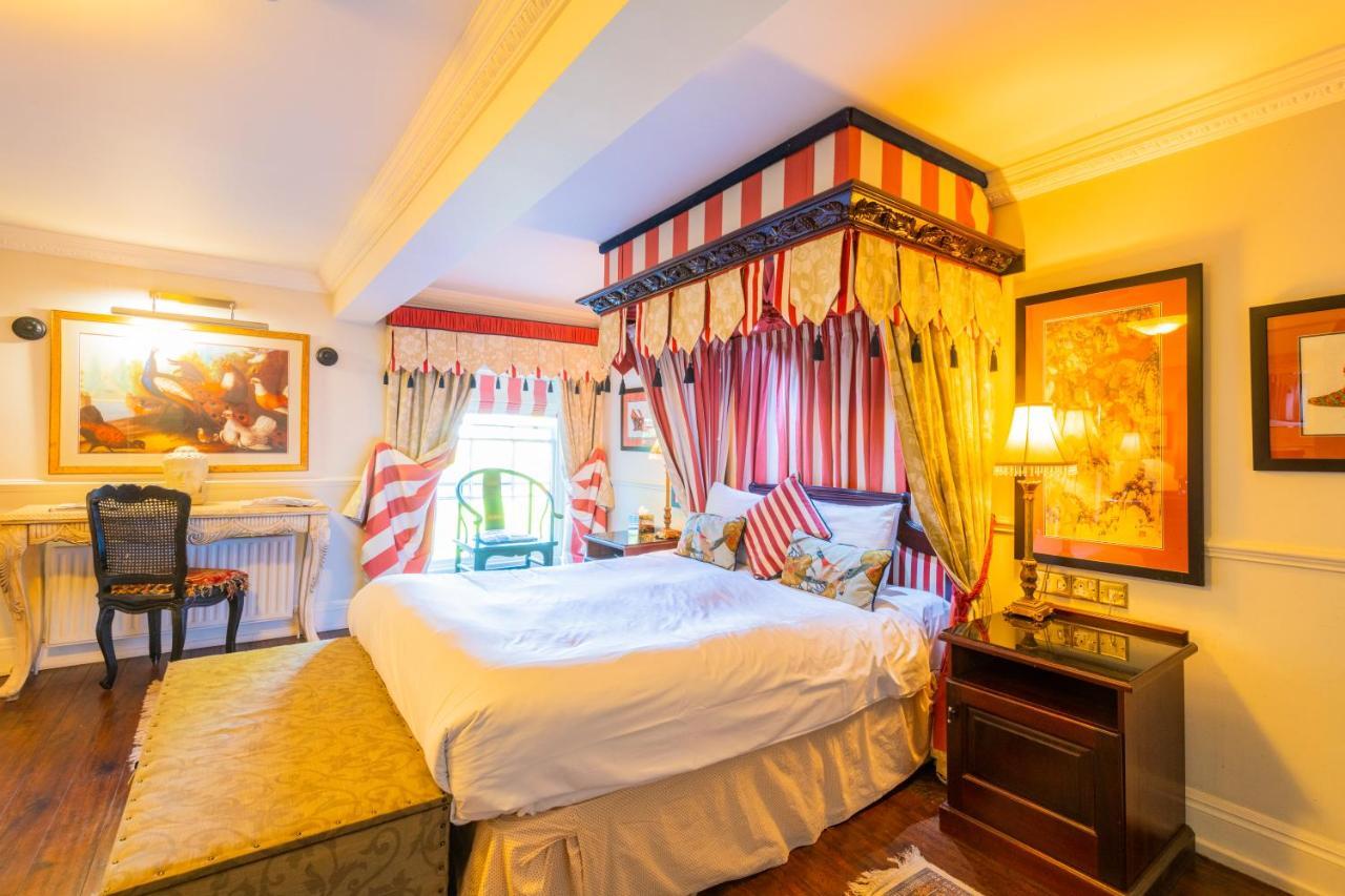Whitworth Hall Hotel & Deer Park - Durham Spennymoor المظهر الخارجي الصورة