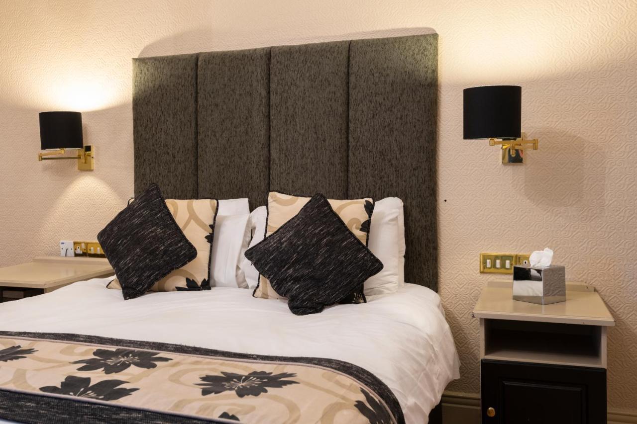 Whitworth Hall Hotel & Deer Park - Durham Spennymoor المظهر الخارجي الصورة