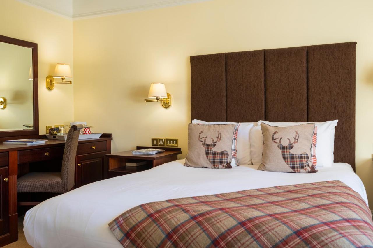 Whitworth Hall Hotel & Deer Park - Durham Spennymoor المظهر الخارجي الصورة