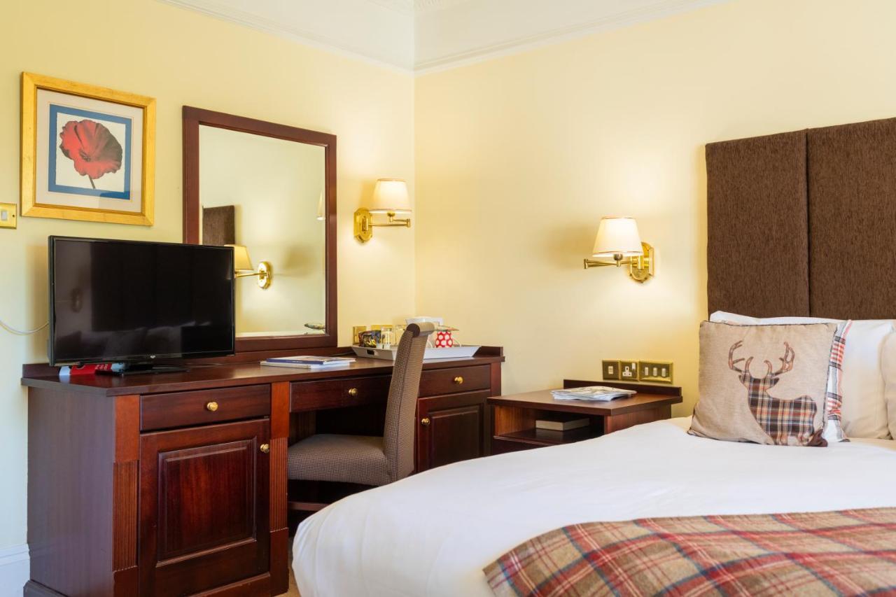 Whitworth Hall Hotel & Deer Park - Durham Spennymoor المظهر الخارجي الصورة