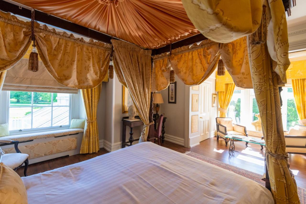 Whitworth Hall Hotel & Deer Park - Durham Spennymoor المظهر الخارجي الصورة