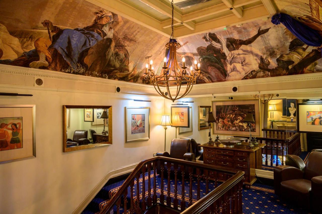 Whitworth Hall Hotel & Deer Park - Durham Spennymoor المظهر الخارجي الصورة