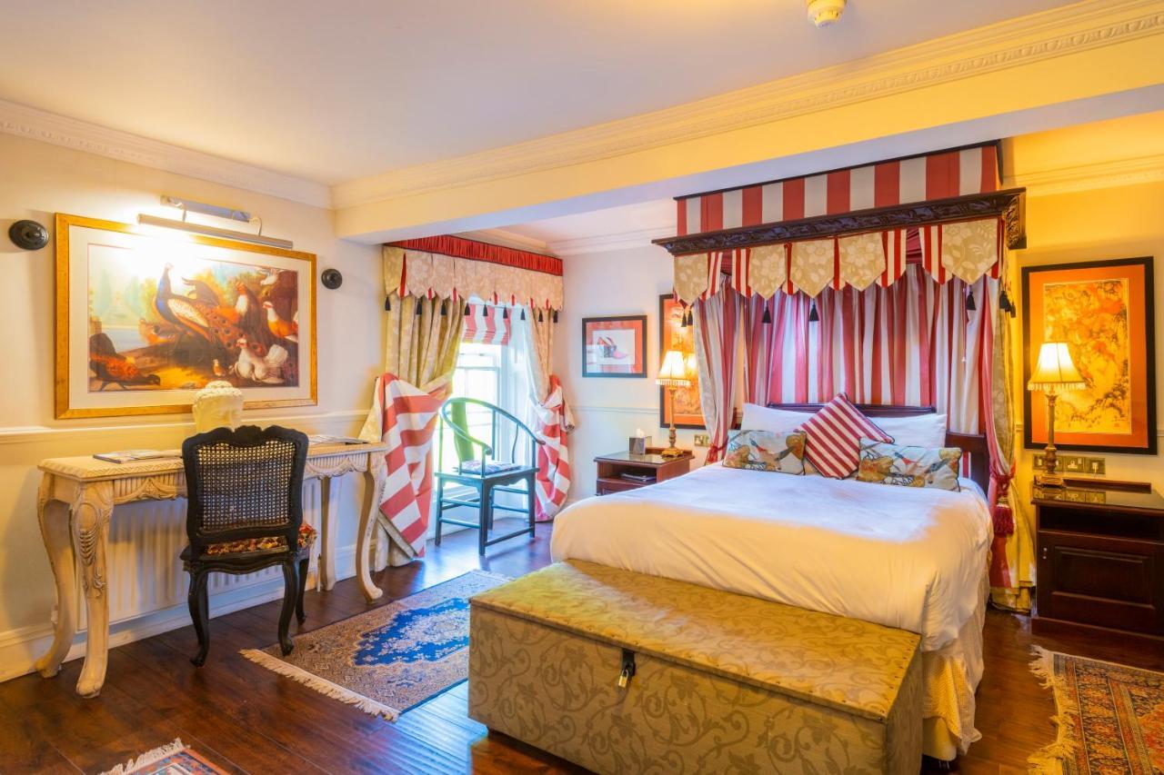 Whitworth Hall Hotel & Deer Park - Durham Spennymoor المظهر الخارجي الصورة