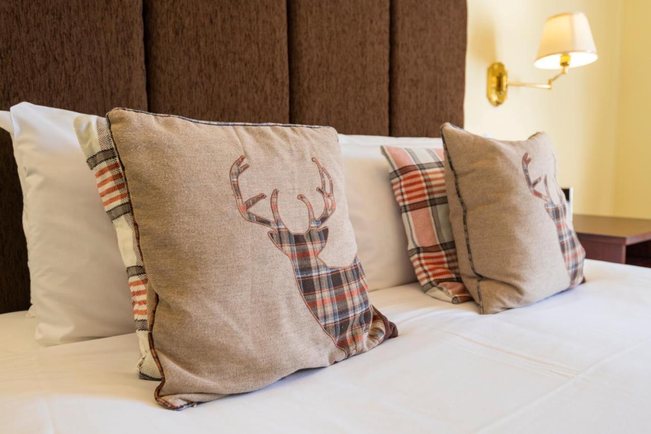 Whitworth Hall Hotel & Deer Park - Durham Spennymoor المظهر الخارجي الصورة
