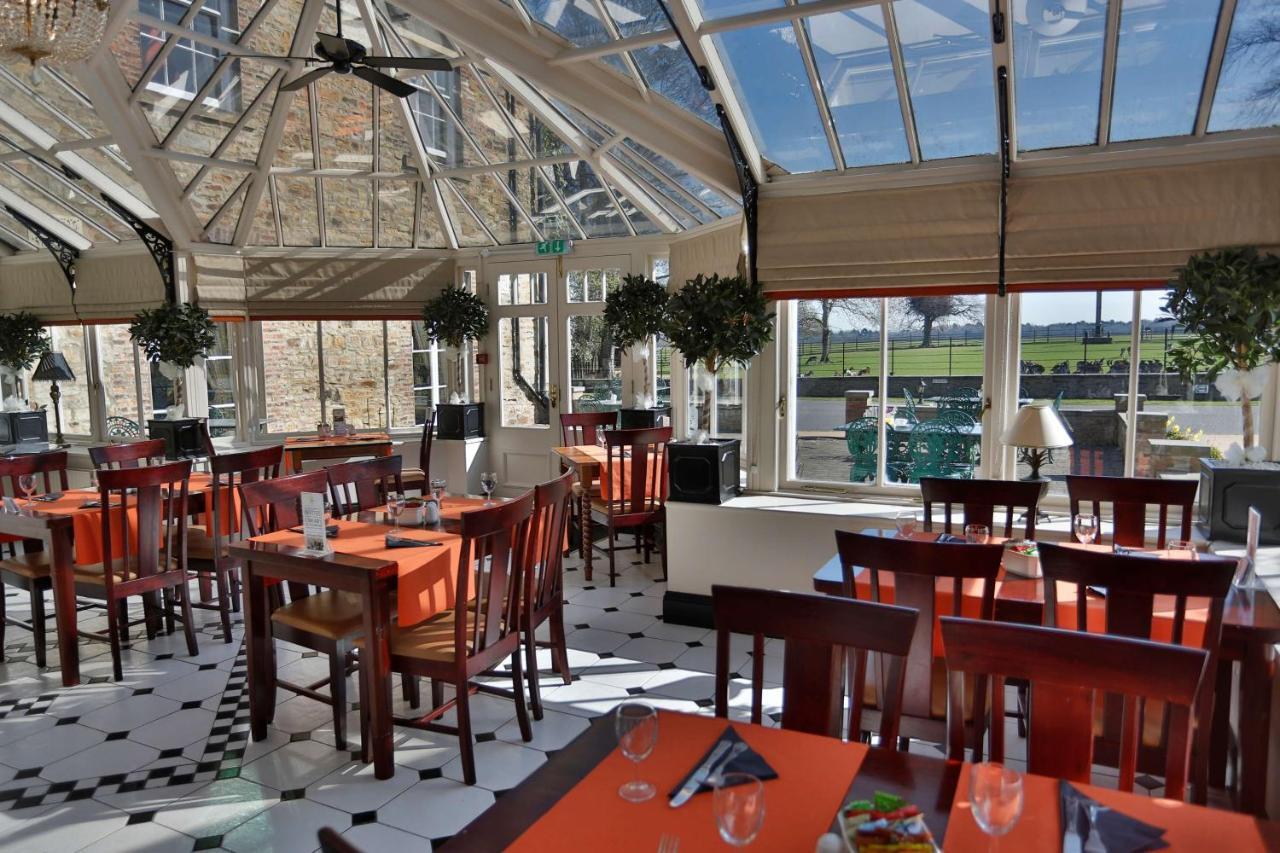 Whitworth Hall Hotel & Deer Park - Durham Spennymoor المظهر الخارجي الصورة